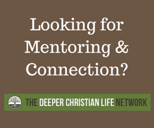 Looking for Mentoring & Connection-